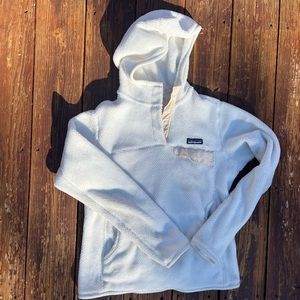 patagonia fleece